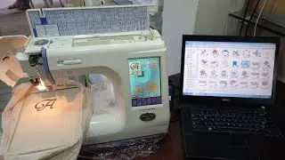 embroidery machine , sewing machine , silai machine prices in Jackson market karachi Pakistan
