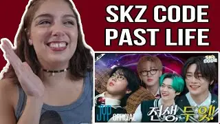 [SKZ CODE] Ep.86 (SKZ and the Deathly Group Assignment) #2 | STRAY KIDS REACTION