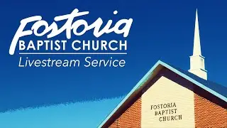 1/7/2026: Wednesday Evening Bible Study