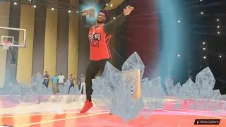 NBA 2K23 Level 40