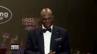 The Morning Show: Edwin Clark Commendation Service in Bayelsa