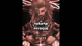 Gojo vs Sukuna