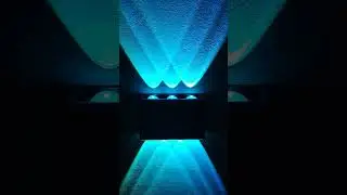 Solar Wall Light #review #vishalsaxena #unboxing #unboxingvideo #rgb #trending