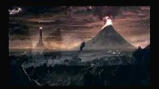 Let's play Lord of the Rings The Return of the King ep: 1