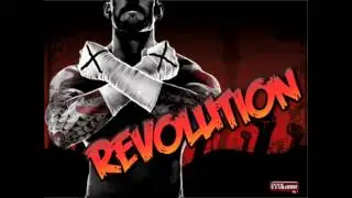WWE'13 music Official HD