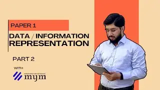 O Level | IGCSE | Negative Denary Number | Data Representation | Part 2/13
