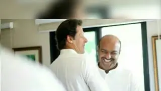 Senior PPP leader Nadeem Afzal Chan likely to join PTI....