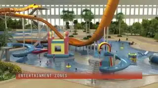 Wave City Center