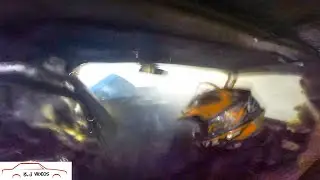 In car with... #884 Tom Filmer - Arlington Gala Night 2021