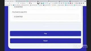 ETHERCONNECT| ECC TOKEN| LIVE WITHDRAWAL