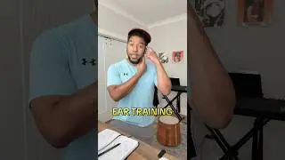 Тренировка слуха для лучшего пения #какпеть #певец