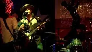 Steady As We Go - The Drugstore Gypsies