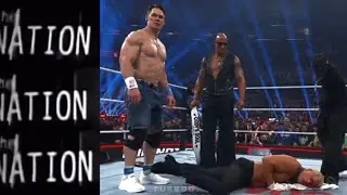 The Nation (2025) | WWE Custom Titantron | 2025 | TurbooWrestlin