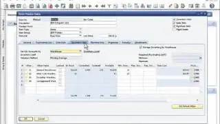SAP Business One, analytics powered by SAP HANA