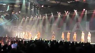 College Lasalle FashionShow 2012 - Montreal
