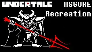 Undertale - ASGORE (Recreation + FLP v2) (2K SPECIAL)