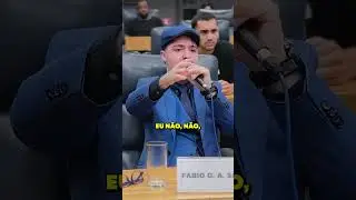 O Salvador da Rima se perdeu! Condena o cr1m3 mas passa pano #shorts #favela #bailefunk #funk