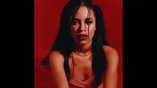 Aaliyah x 2000s x 90s Old School R&B Type Beat ''Who I Want'' (Prod. Yoni)