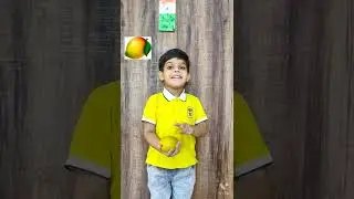 Few Lines on Mango for Kids  | Speech on Mango Fruit | Show & Tell about Mango | Mango Summer Fruit