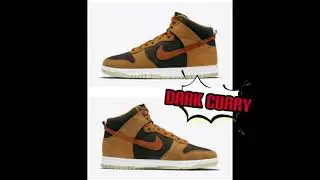 💥Nike Dunk High💥 