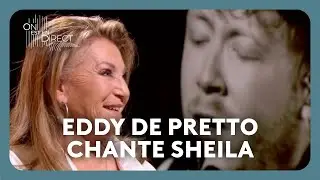 Sheila revient sur sa carrière : son nom de scène, ses débuts, les rumeurs sur son fils…