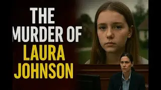 True Crime Case. Whispers in the Fog: The Laura Johnson Case