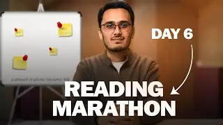 Day 6 | IELTS Reading Marathon &ndash; Crossing the Threshold