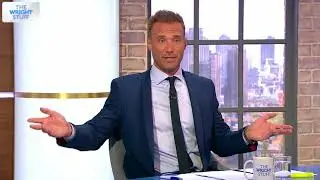 Calum Best: I didn't think I was going to make it to 30