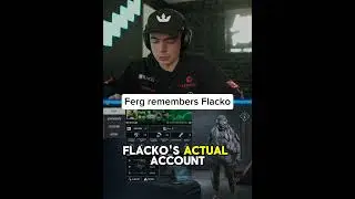 Who remembers Flacko? #codmferg #ferg #iferg #codmobile #codm