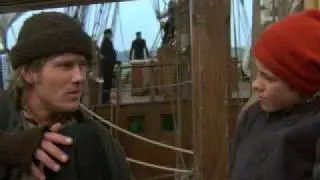 Shipwrecked part 2 (2/10)
