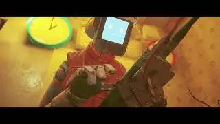 We rescued Doc and got the defluxor | Stray Part 4 |