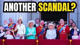 Shocking Royal scandals exposed