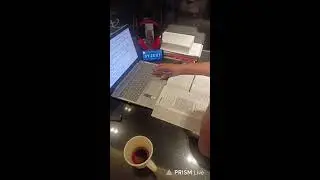 Kerala PSC Preparation📖 Study With Me LIVE: Cracking Kerala PSC | Ambient Sounds & Focus Timer