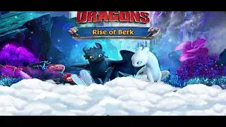 Rise of Berk season two,video￼ fifteen 