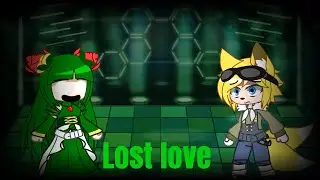 Cosmo vs tails sonic x gacha club pibby corruption finally finished it song: lost love😄😄🩵🩵👍👍