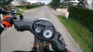 WHEELING ZIP GOPRO HERO 9 5K