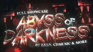 Abyss of Darkness | Showcase with clicks!