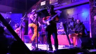 Goan Band 