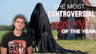 The Most Controversial Horror Movie of the Year...