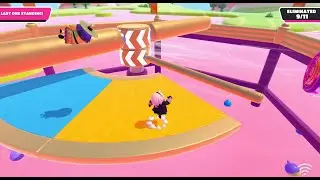 Win #3576 - Jump Blowdown