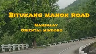 Bitukang manok road, Mansalay Oriental Mindoro 🇵🇭