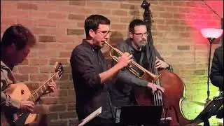 Sister Sadie (Horace Silver) The Hard Boppers Quintet &middot; Meidinerz Jazz Club 6 3 25