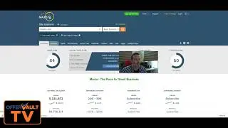 Local Citations and SEO Placement with Manta | OfferVault & Lead Smart Training Series