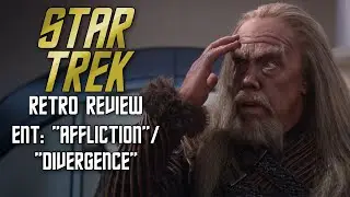 Star Trek Retro Review: 