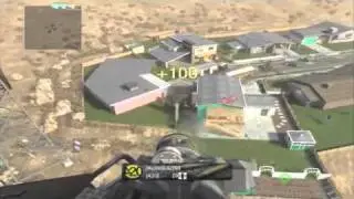 Black Ops:: Shotgun Class Overview :: Gameplay/Commentary