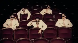RZMVS - WildWest (Official Music Video)