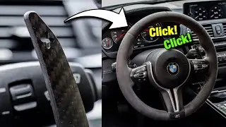 THESE MAGNETIC PADDLES CHANGE EVERYTHING!