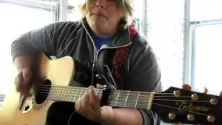 kate peterson - shiny apple