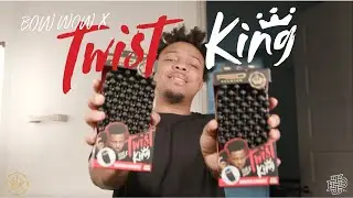Bow Wow x Twist King