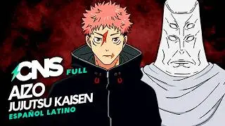 AIZO // JUJUTSU KAISEN: THE CULLING GAME (Espa&ntilde;ol Latino)